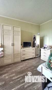 2-к квартира, вторичка, 56м2, 2/5 этаж