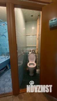 4-к квартира, вторичка, 65м2, 3/9 этаж