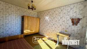 3-к квартира, вторичка, 60м2, 9/9 этаж