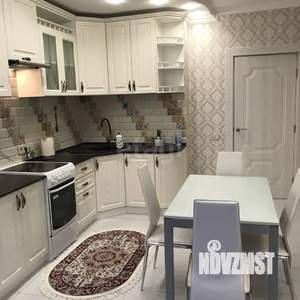 1-к квартира, вторичка, 44м2, 17/19 этаж