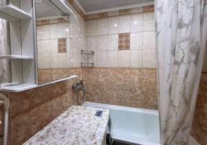 2-к квартира, вторичка, 39м2, 5/5 этаж