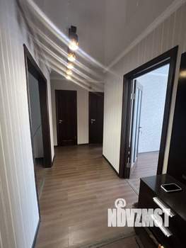3-к квартира, вторичка, 59м2, 2/5 этаж