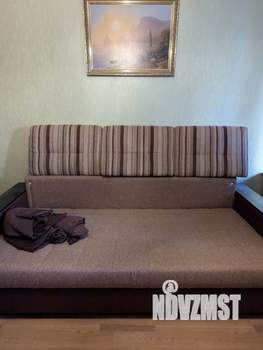 3-к квартира, вторичка, 58м2, 3/5 этаж