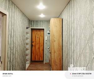 3-к квартира, вторичка, 60м2, 4/9 этаж