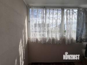 1-к квартира, вторичка, 42м2, 1/13 этаж