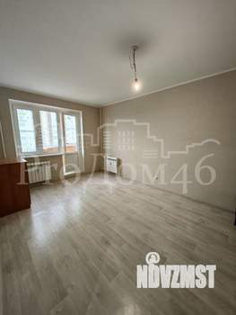 1-к квартира, вторичка, 38м2, 3/17 этаж