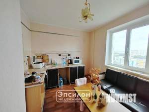 3-к квартира, вторичка, 81м2, 15/17 этаж