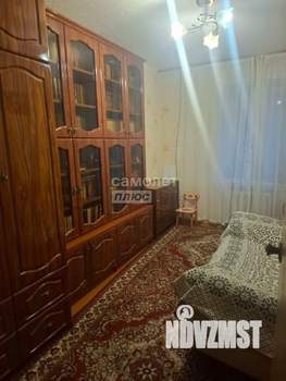 3-к квартира, вторичка, 55м2, 2/9 этаж