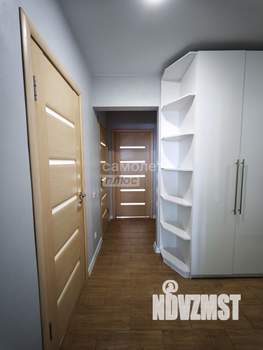 2-к квартира, вторичка, 67м2, 9/10 этаж