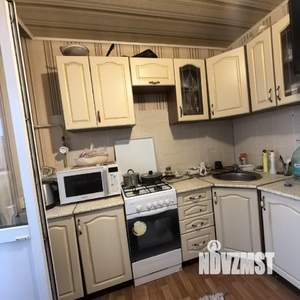 1-к квартира, вторичка, 35м2, 4/9 этаж