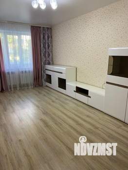 3-к квартира, вторичка, 77м2, 1/10 этаж