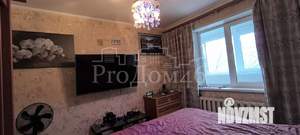 2-к квартира, вторичка, 46м2, 4/9 этаж