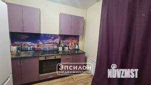 1-к квартира, вторичка, 36м2, 3/10 этаж