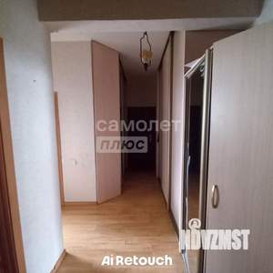 2-к квартира, вторичка, 72м2, 7/9 этаж