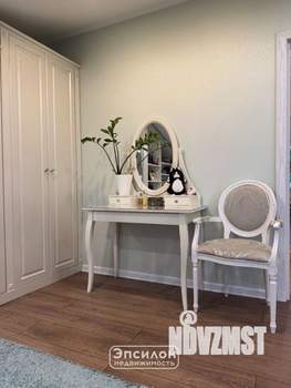 4-к квартира, вторичка, 161м2, 6/8 этаж