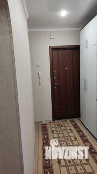 4-к квартира, вторичка, 78м2, 1/9 этаж