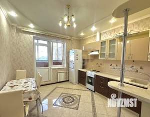 3-к квартира, вторичка, 86м2, 15/17 этаж