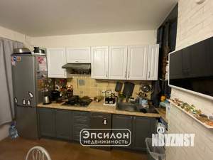 3-к квартира, вторичка, 60м2, 1/9 этаж