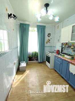 2-к квартира, вторичка, 48м2, 8/9 этаж