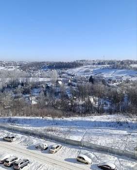 2-к квартира, вторичка, 56м2, 8/17 этаж