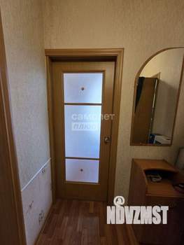 1-к квартира, вторичка, 36м2, 16/17 этаж