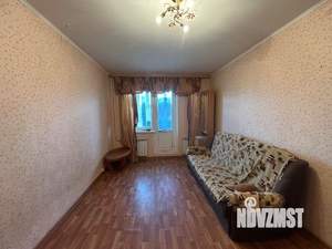 1-к квартира, вторичка, 36м2, 3/17 этаж