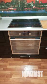 2-к квартира, вторичка, 59м2, 11/17 этаж