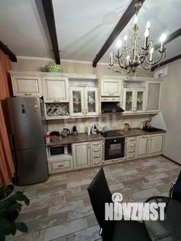 2-к квартира, вторичка, 74м2, 10/17 этаж