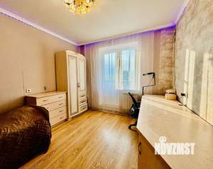 3-к квартира, вторичка, 69м2, 2/10 этаж