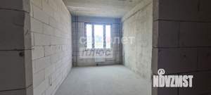 1-к квартира, сданный дом, 37м2, 1/10 этаж