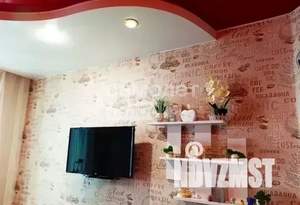 1-к квартира, вторичка, 41м2, 3/12 этаж