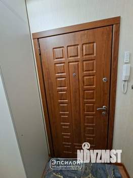 1-к квартира, вторичка, 42м2, 6/16 этаж