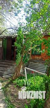 2-к квартира, вторичка, 38м2, 1/1 этаж