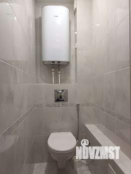 2-к квартира, вторичка, 54м2, 9/10 этаж