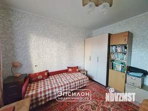 2-к квартира, вторичка, 47м2, 1/9 этаж