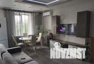 3-к квартира, вторичка, 57м2, 8/9 этаж