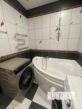 3-к квартира, вторичка, 87м2, 4/10 этаж