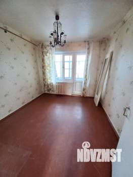 3-к квартира, вторичка, 54м2, 4/10 этаж