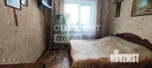3-к квартира, вторичка, 59м2, 7/10 этаж