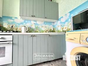 2-к квартира, вторичка, 44м2, 8/12 этаж