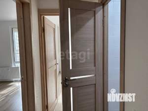 Студия квартира, вторичка, 26м2, 15/17 этаж