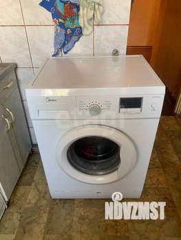 1-к квартира, вторичка, 33м2, 5/5 этаж