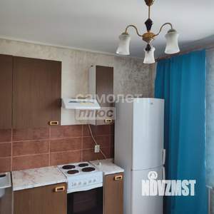 1-к квартира, вторичка, 36м2, 15/17 этаж