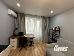 1-к квартира, вторичка, 38м2, 8/17 этаж