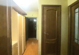 1-к квартира, вторичка, 31м2, 3/5 этаж