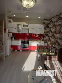 2-к квартира, вторичка, 39м2, 4/11 этаж