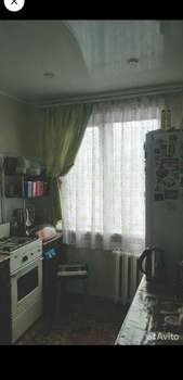 1-к квартира, вторичка, 31м2, 1/5 этаж