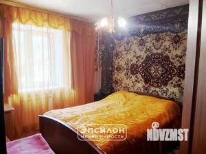 3-к квартира, вторичка, 66м2, 3/9 этаж