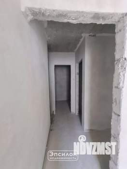 2-к квартира, вторичка, 58м2, 7/10 этаж