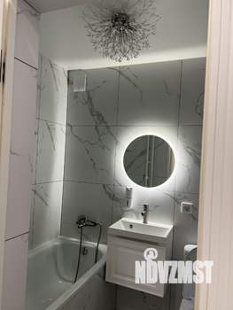 3-к квартира, вторичка, 54м2, 1/4 этаж